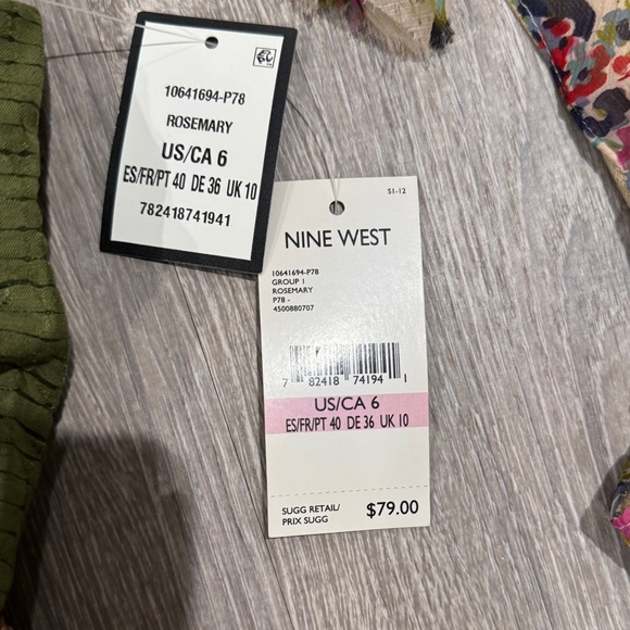 NWT Dresses Size 6/M - Picture 2 of 6